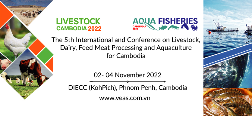 Livestock Cambodia 2022 - VEAS