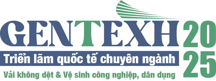 Gentexh Vietnam Logo